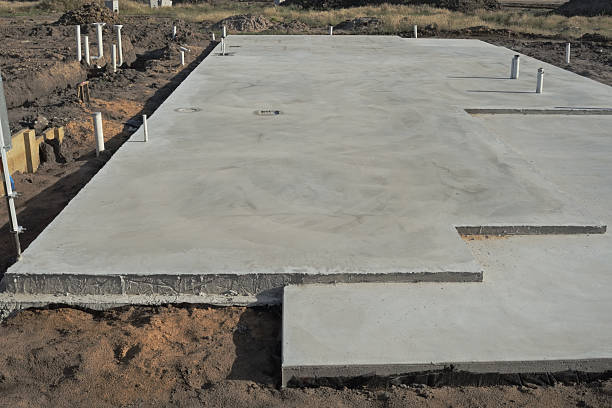 Best Stamped Concrete Services in Thomaston, GA